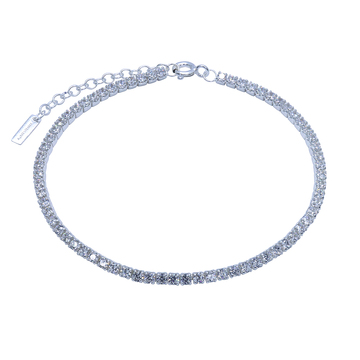 Silver Bracelet BRS-1168